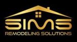 SIMS REMODELING SOLUTIONS