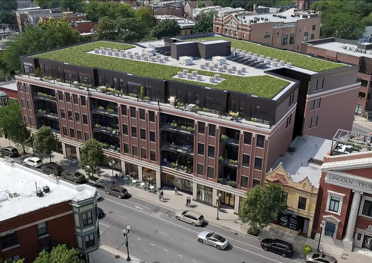 Belfield Now Open To Residents At 3924 North Lincoln Avenue In North Center