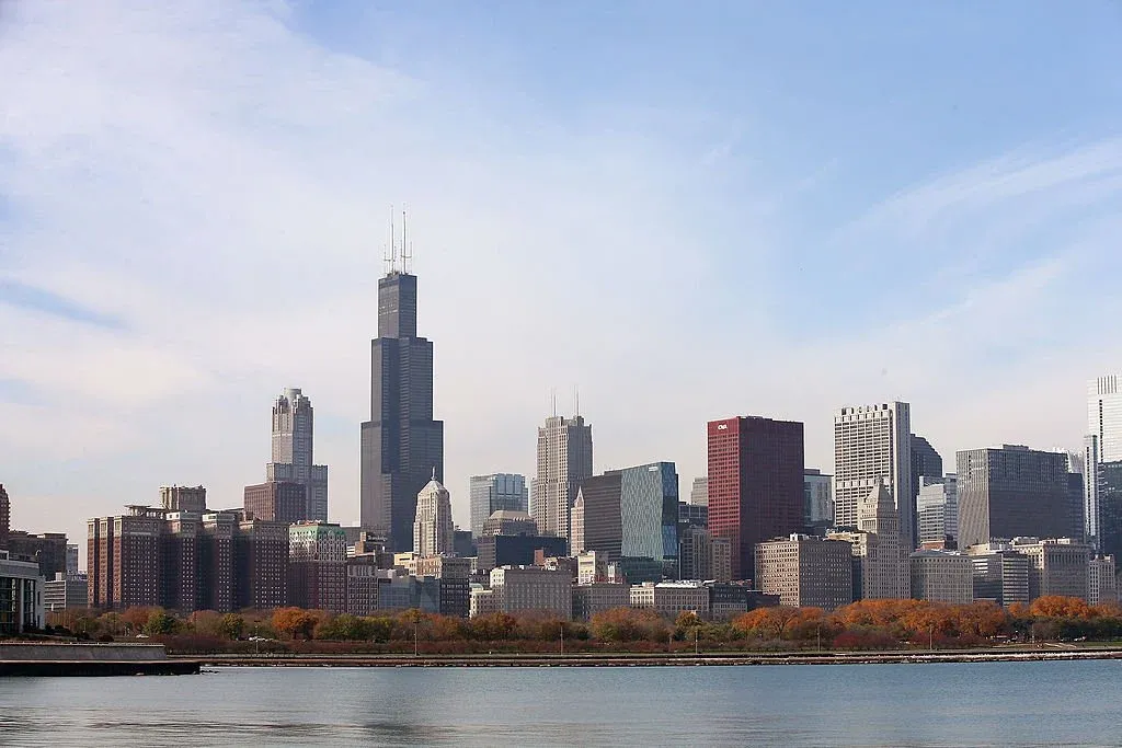 Chicago Adopts Building Energy Code to Support Decarbonization