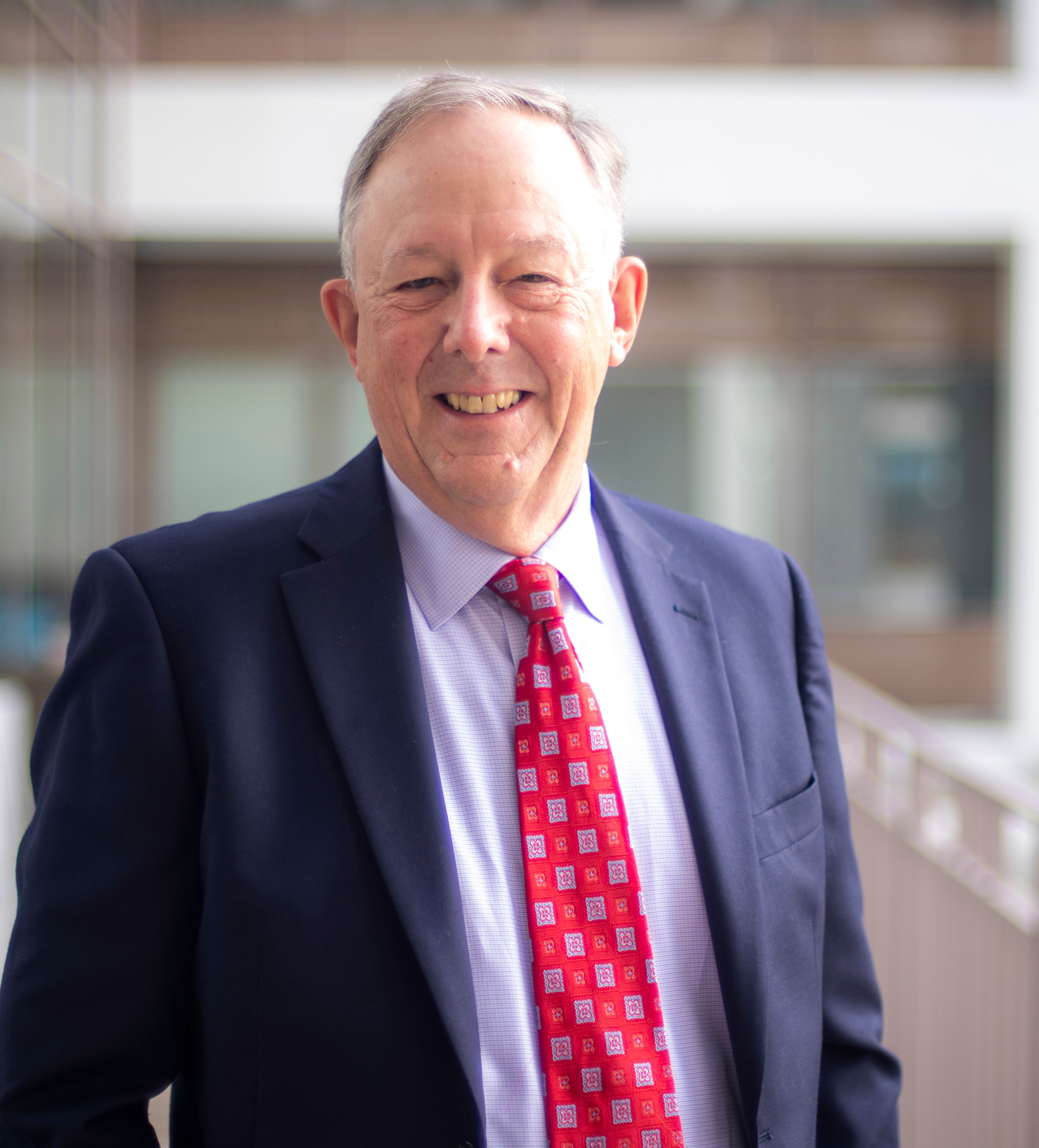 CIOB: Building the Workforce of Tomorrow: Why The Government Must Invest in Early Construction Education - Chicago Build 2025