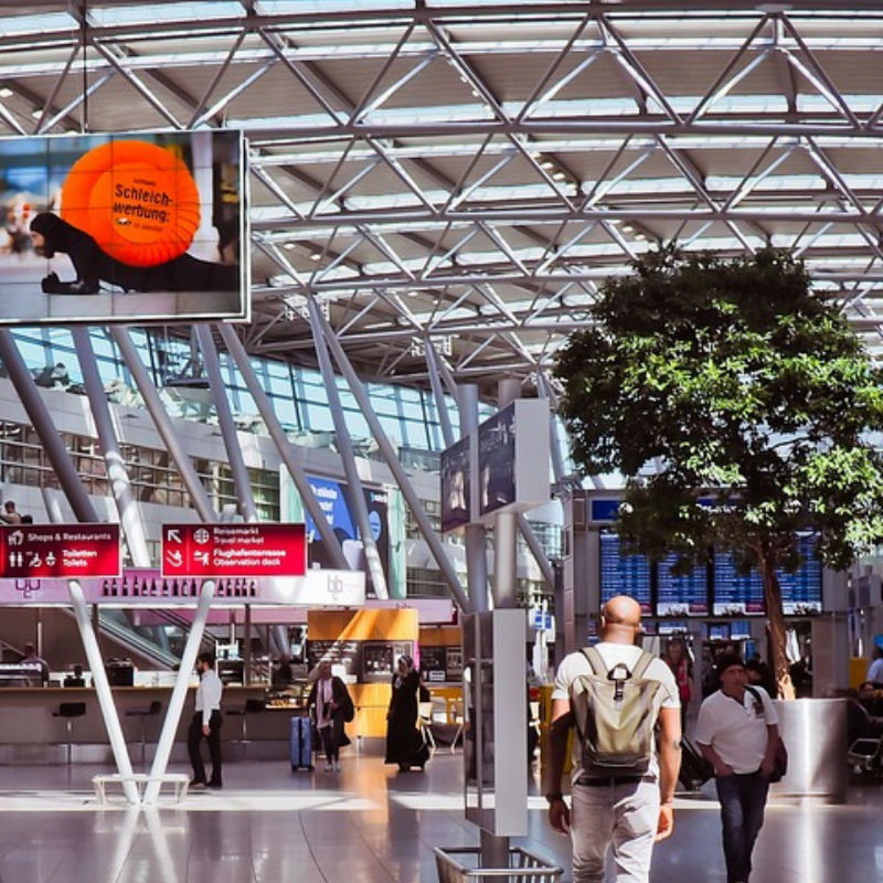 Construction management teams named for $8.5bn Chicago airport expansion