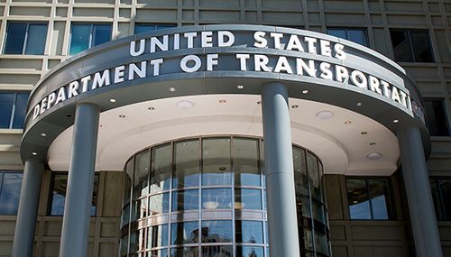 U.S. Department of Transportation Statement on Review of Chicago's Discriminatory, Unconstitutional Processes