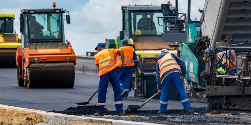 Five Major South Cook County Road Construction Projects on Track for Completion This Fall