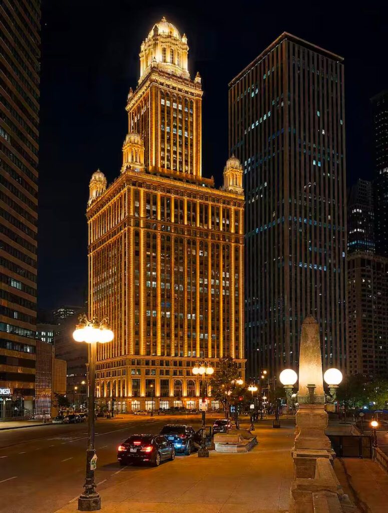 Major Renovation Announced For Jewelers Building