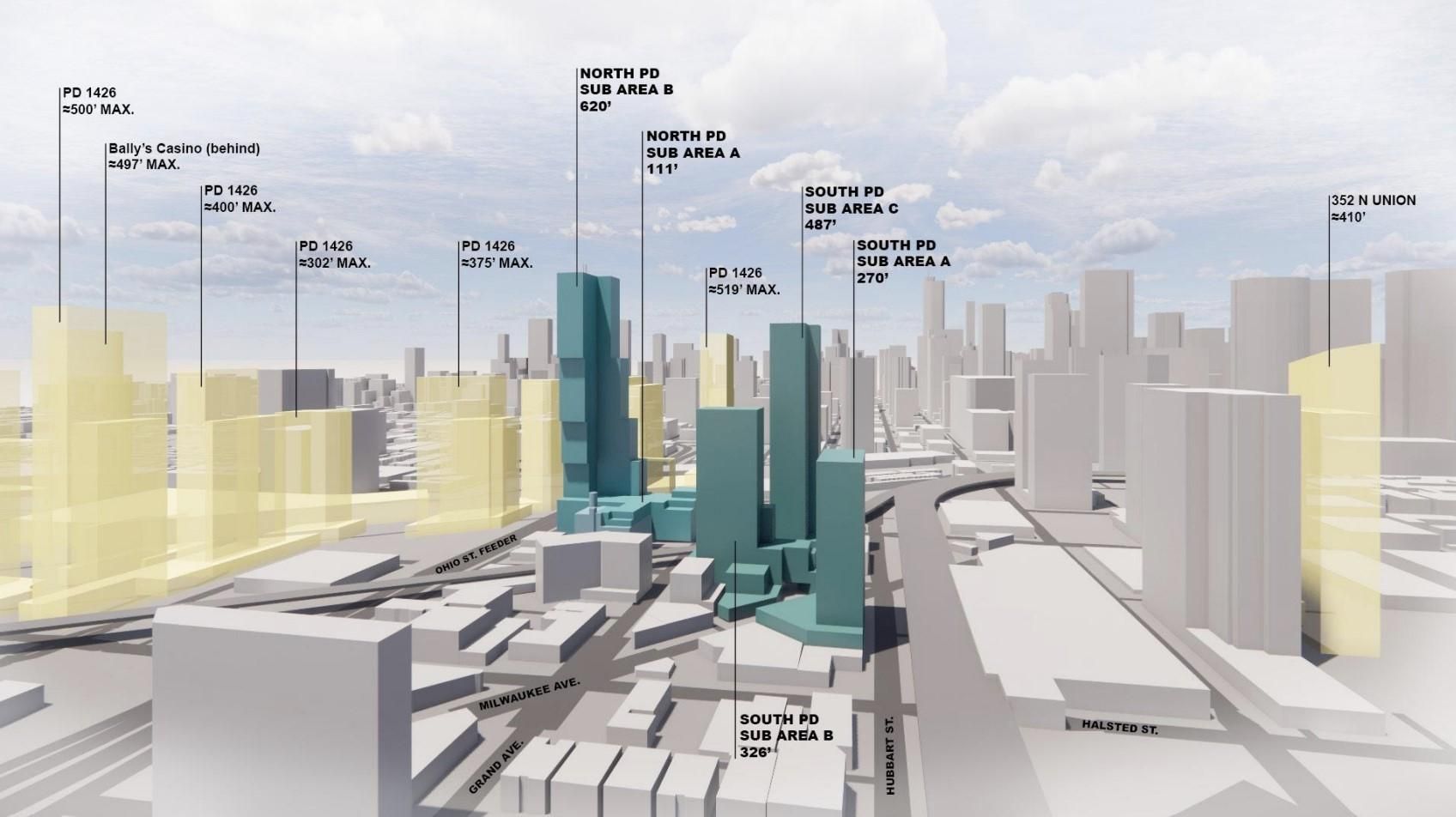 City Council approves NOMA