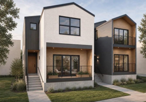 Chicago selects development teams for $27.6M in Missing Middle housing projects