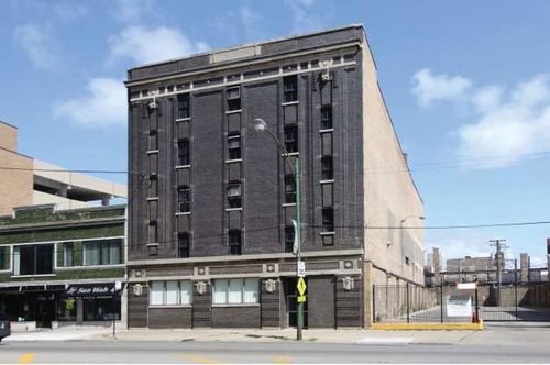 Timeline Theatre selects architect to design its new Uptown home