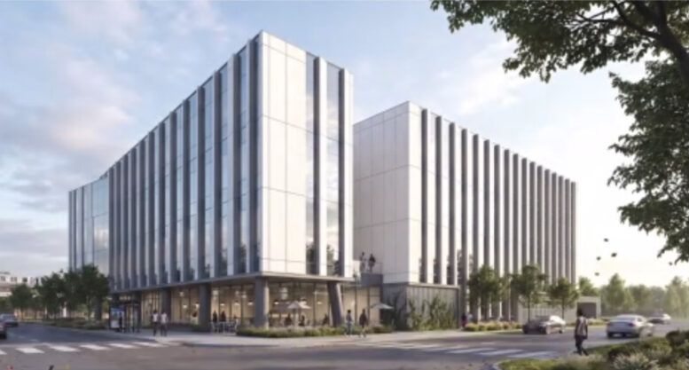 Plans Revealed For New Lab Testing And Job Training Complex In Washington Park