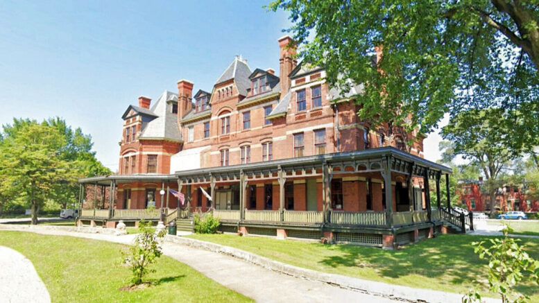 Funding And Timeline Announced For Hotel Florence Redevelopment