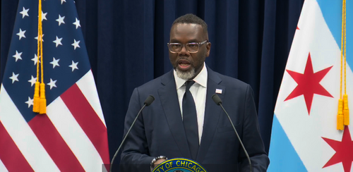 Chicago proposes 12-month moratorium on new data centers
