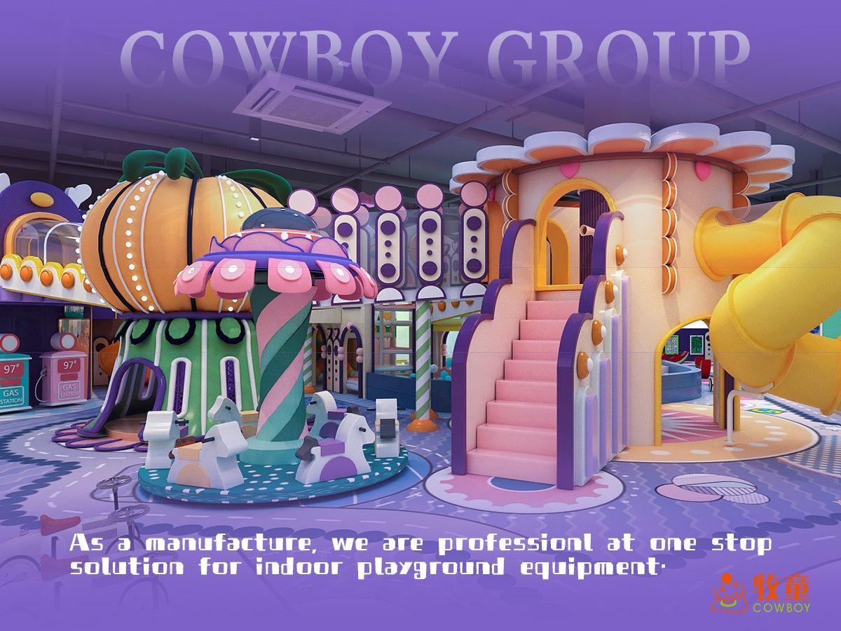 COWBOY GROUP