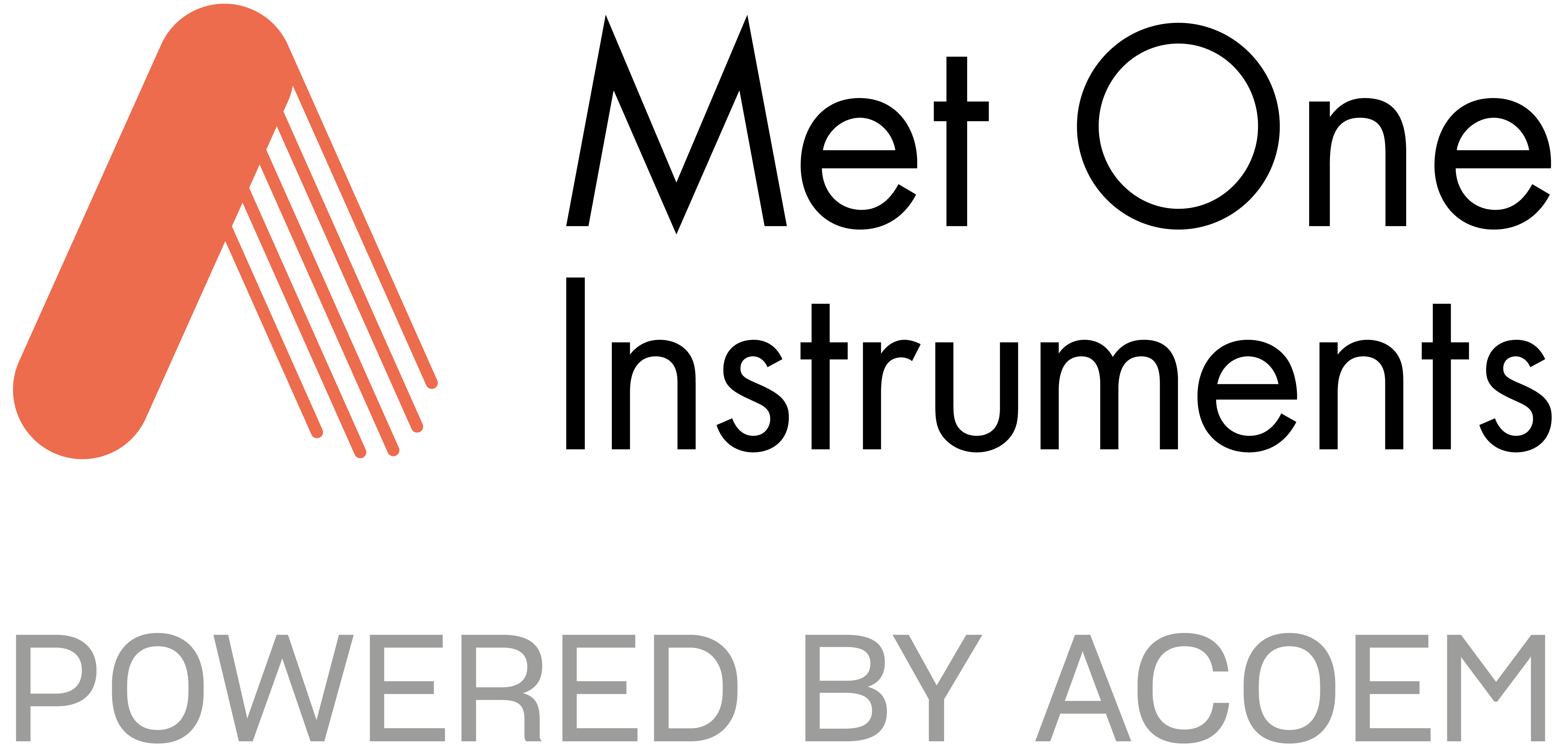 Acoem strengthens its environmental monitoring capabilities with the strategic acquisition of Met One Instruments, Inc.