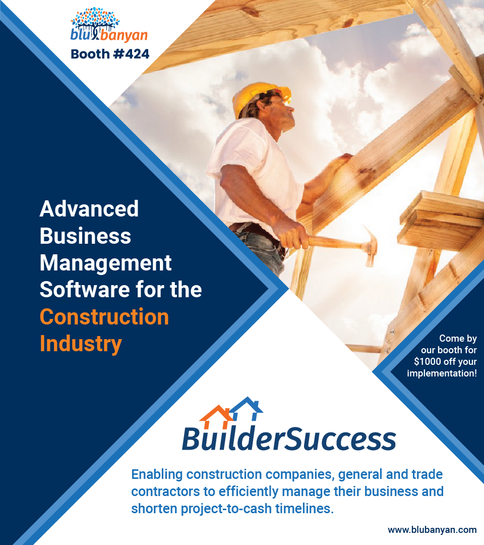 BuilderSuccess Product Info
