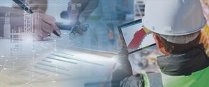 Hexagon introduces cloud based HxGN AEC Project Viewer to connect office and field in real time