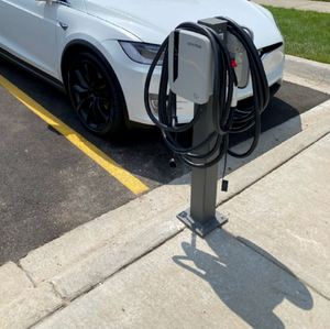 EV Charging Stations