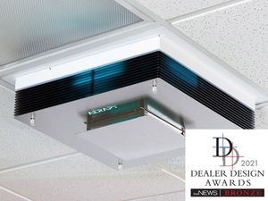 Upper Air UV