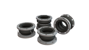 Rubber Expansion Joints