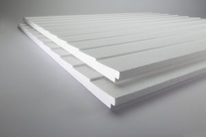 FULLBACK®V Original Siding Insulation for Vinyl