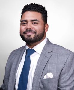 Speaker profile image for Wilson Betances