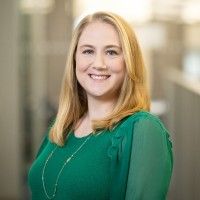 Speaker profile image for Ashlie Kosar