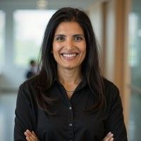 Speaker profile image for Hetal Lee