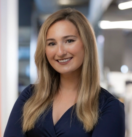 Speaker image for Danielle Passaglia