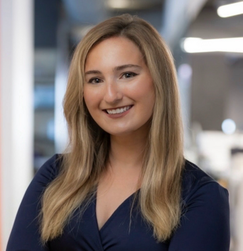 Speaker profile image for Danielle Passaglia