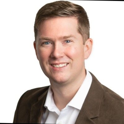 Speaker profile image for Adam Jeffries