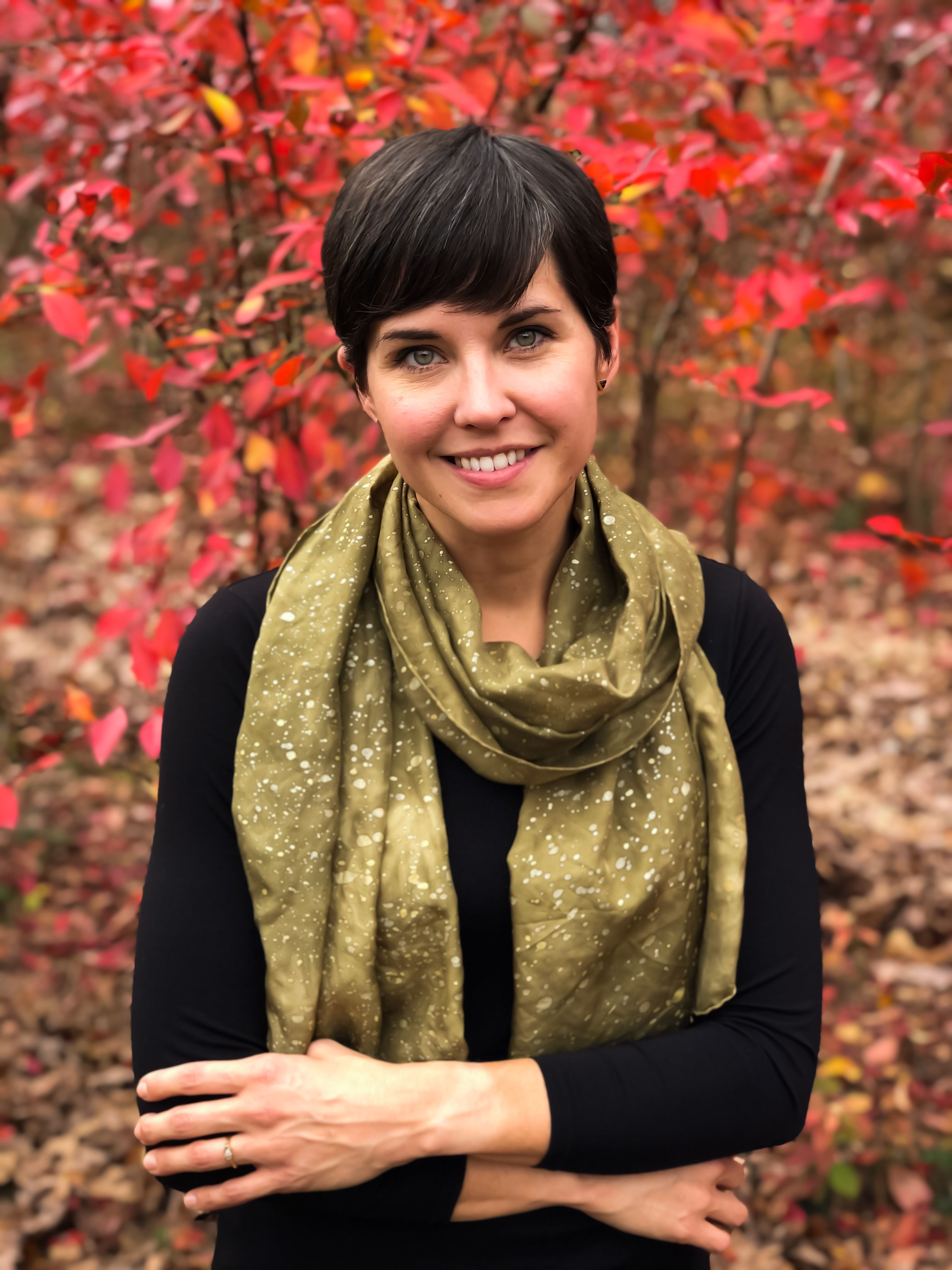 Speaker image for Alaina Harkness
