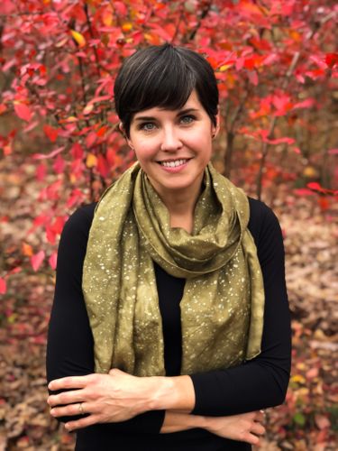 Speaker profile image for Alaina Harkness