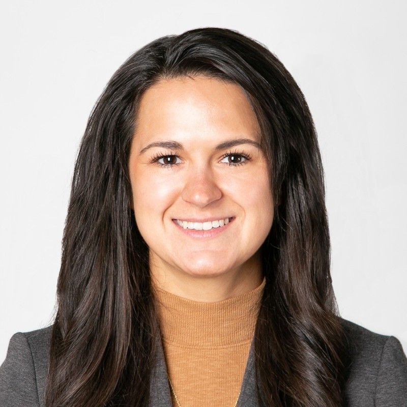Speaker profile image for Ali Borrelli