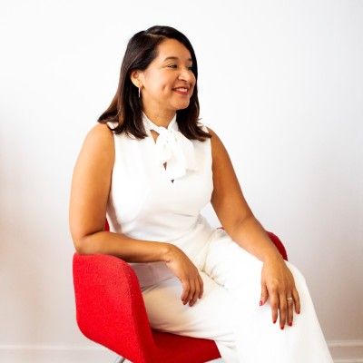 Speaker image for Alicia Ponce