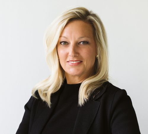 Speaker profile image for Amanda Schomaker
