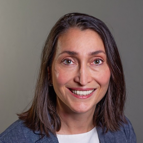 Speaker profile image for Anabel Immordino