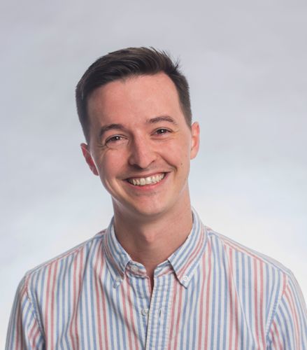 Speaker profile image for Anders Rustin