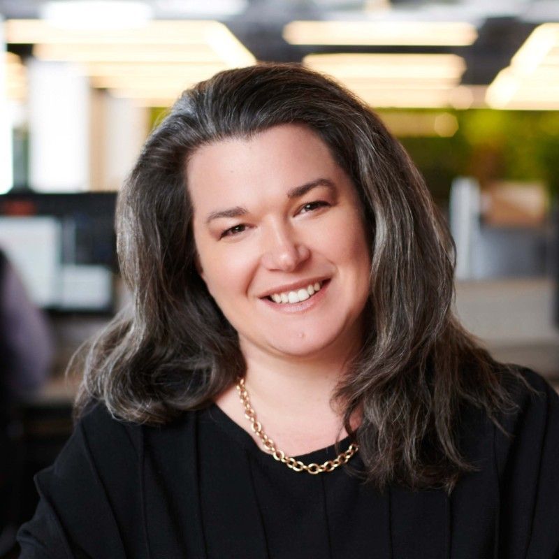 Speaker image for Anica Landreneau