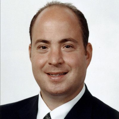 Speaker profile image for Anthony DeFrancesco, CEI