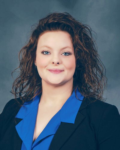 Speaker profile image for Ashley Knight