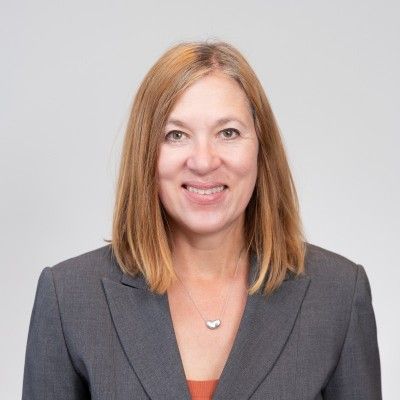 Speaker profile image for Audrey Wennink