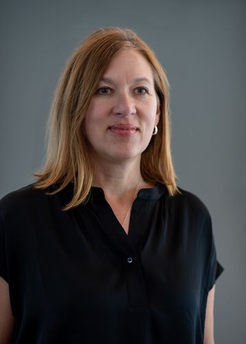 Speaker profile image for Audrey Wennink