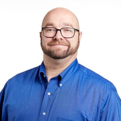 Speaker profile image for Bill Dunaway
