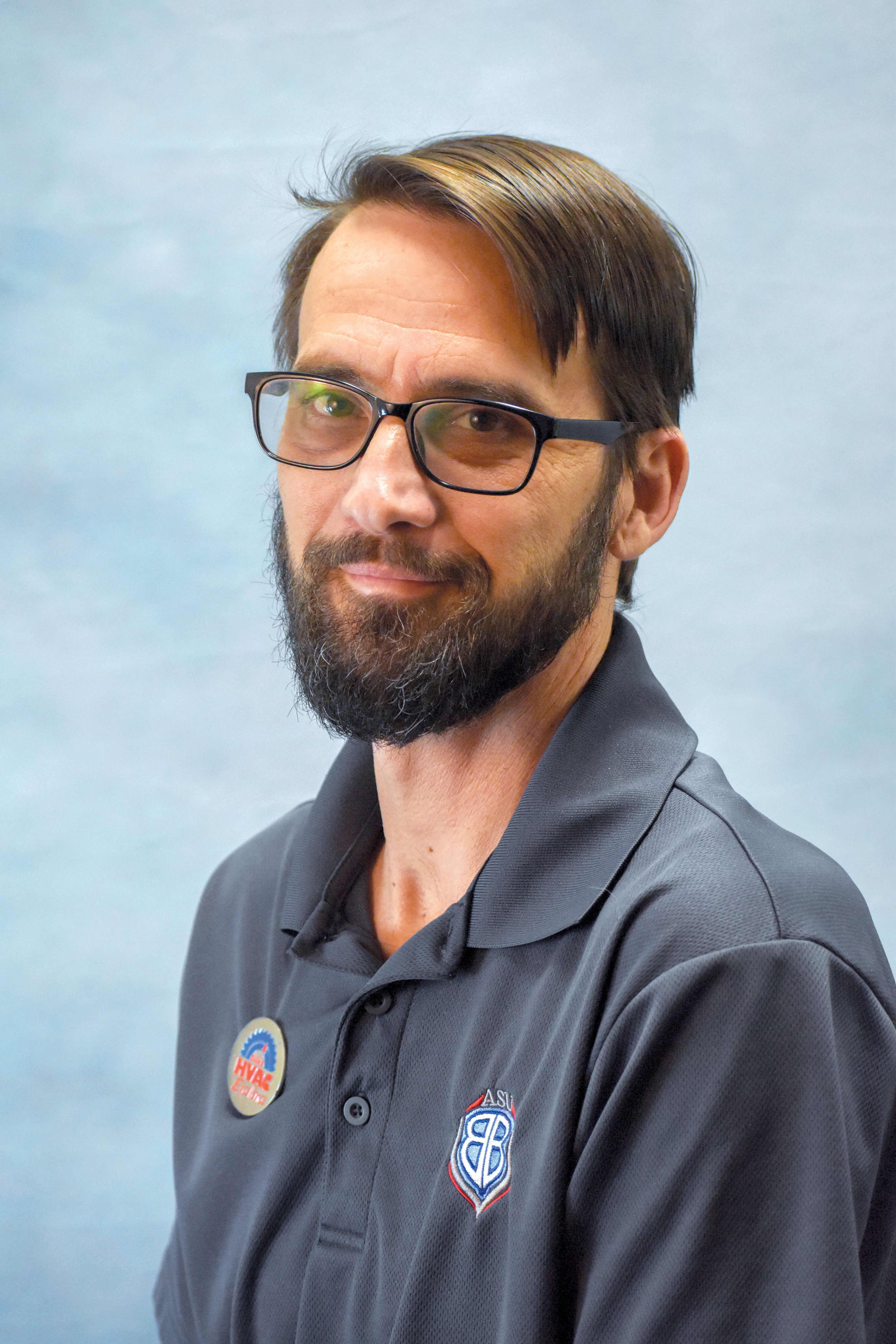 Brad J. Cooper