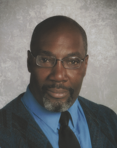 Speaker profile image for Brandon Clokey