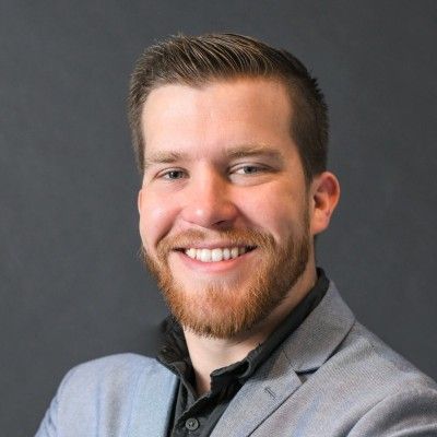Speaker profile image for Brett Pletzke
