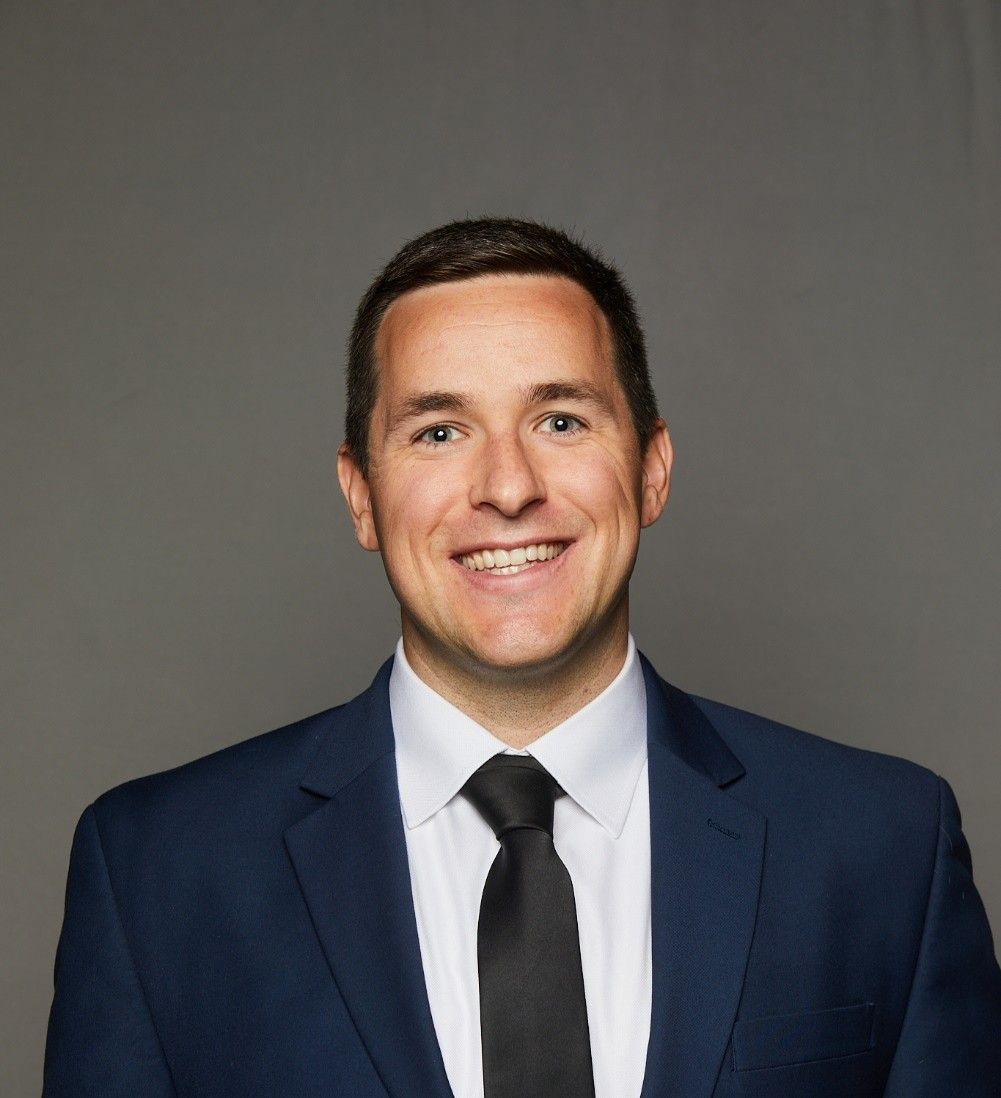 Speaker image for Brian O’Connor