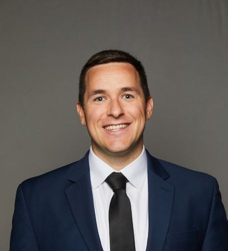 Speaker profile image for Brian O’Connor