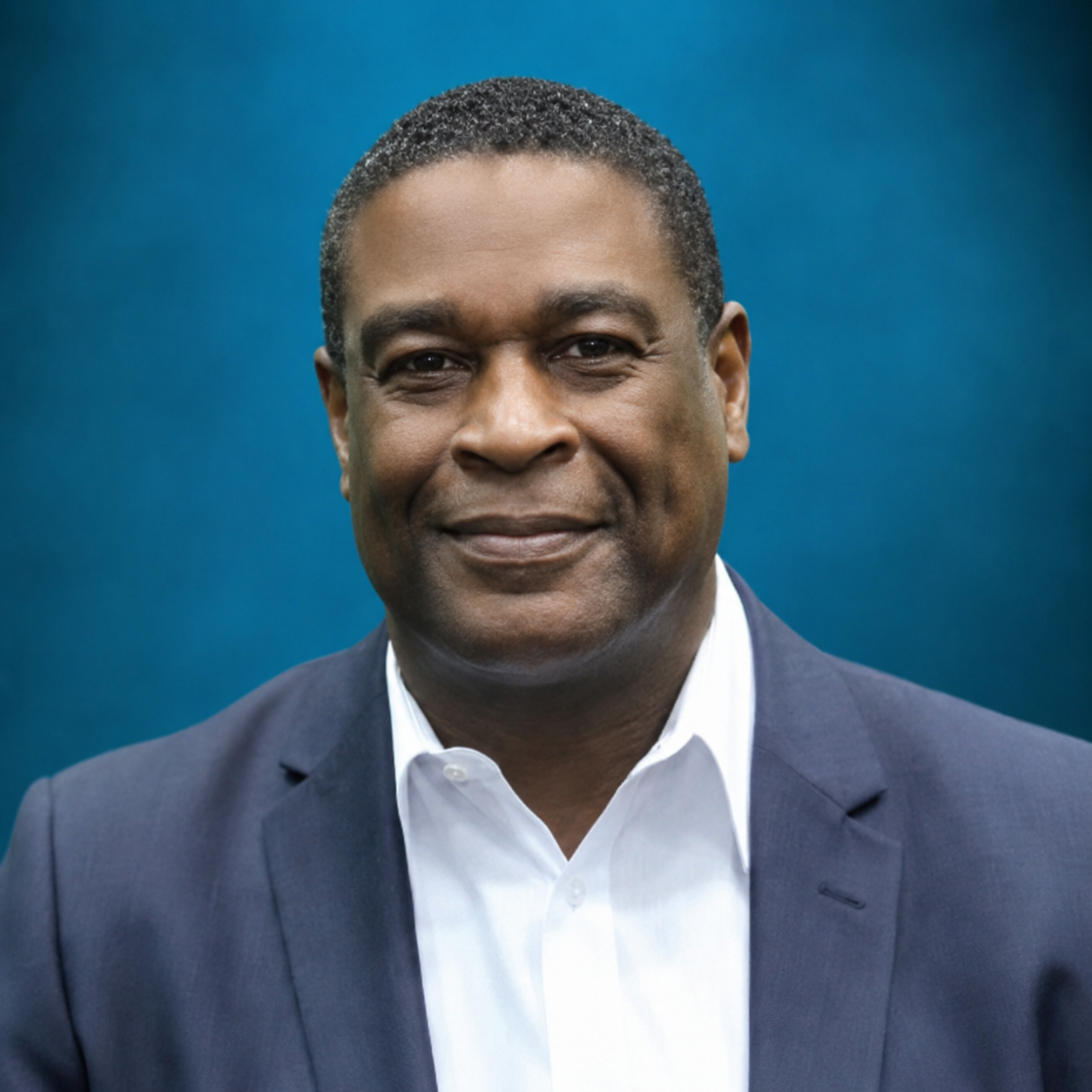 Speaker image for Curtis Thompson