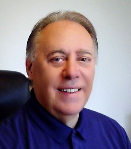 Speaker profile image for Bill Moore