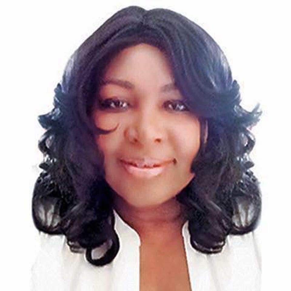 Speaker profile image for Siri Hibbler