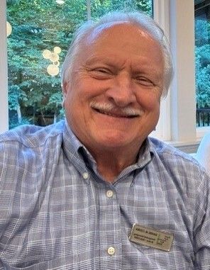 Daniel M. Czuba